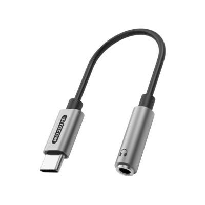 Sitecom USB-C to Jack adapter Sitecom USB-C to Jack adapter