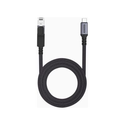 Sitecom USB-C to Ethernet Cable 1.5m Sitecom USB-C to Ethernet Cable 1.5m