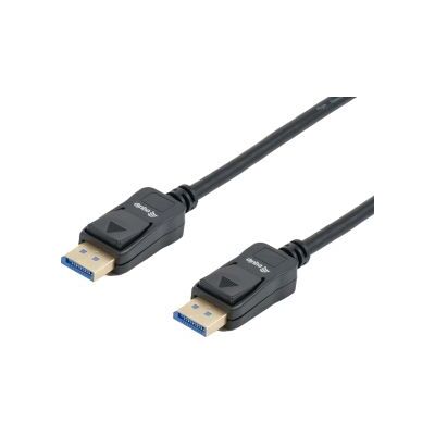 Equip 119274 DisplayPort kabel 5 m Zwart Equip 119274 DisplayPort kabel 5 m Zwart