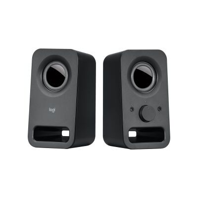 Logitech speakers Z150 black Logitech speakers Z150 black