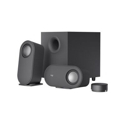 Logitech speakers Z407 Logitech speakers Z407