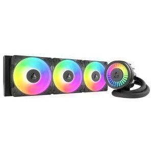 ARCTIC Liquid Freezer III Pro 360 A-RGB (Black) ARCTIC Liquid Freezer III Pro 360 A-RGB (Black)