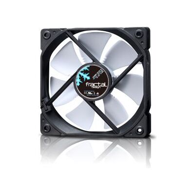 Fractal Design Dynamic X2 GP-12 PWM Computer behuizing Ventilator Fractal Design Dynamic X2 GP-12 PWM Computer behuizing Ventilator