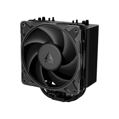 ARCTIC Freezer 36-S Black ARCTIC Freezer 36-S Black