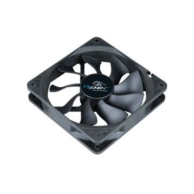Akasa Viper Computer behuizing Ventilator Akasa Viper Computer behuizing Ventilator