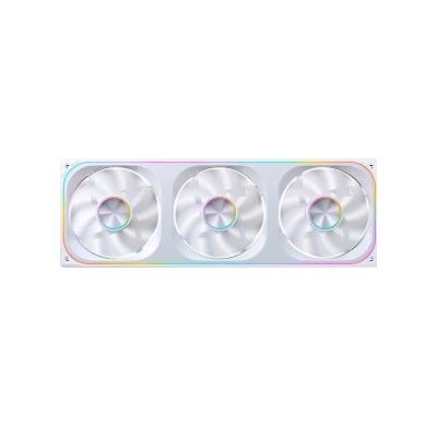 JONSBO ZA-360WR Drie Ventilator Module - Ventilator Module JONSBO ZA-360WR Drie Ventilator Module - Ventilator Module