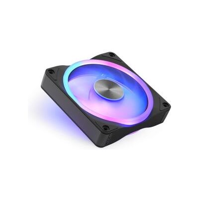 NZXT F120U Ultra RGB Fan - Black NZXT F120U Ultra RGB Fan - Black