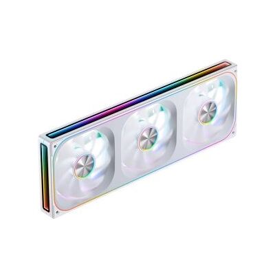 JONSBO ZA-360W Ventilatormodule - Drie 120mm ARGB JONSBO ZA-360W Ventilatormodule - Drie 120mm ARGB