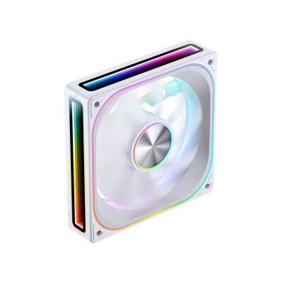 Jonsbo Za-120 PWM 120mm Ventilator - Computer Ventilator Jonsbo Za-120 PWM 120mm Ventilator - Computer Ventilator
