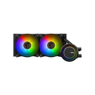 MSI MAG CoreLiquid E240 MSI MAG CoreLiquid E240