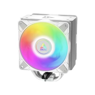 ARCTIC Freezer 36 A-RGB White ARCTIC Freezer 36 A-RGB White