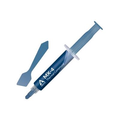 ARCTIC MX-4 heat sink compound Koelpasta 8 g ARCTIC MX-4 heat sink compound Koelpasta 8 g
