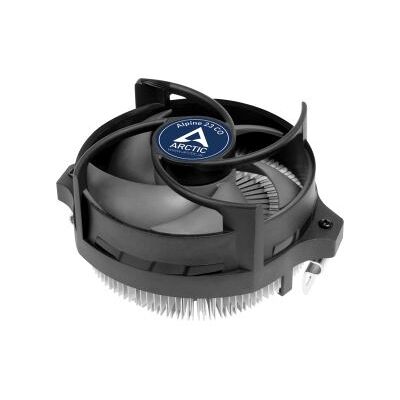 ARCTIC Alpine 23 CO ARCTIC Alpine 23 CO