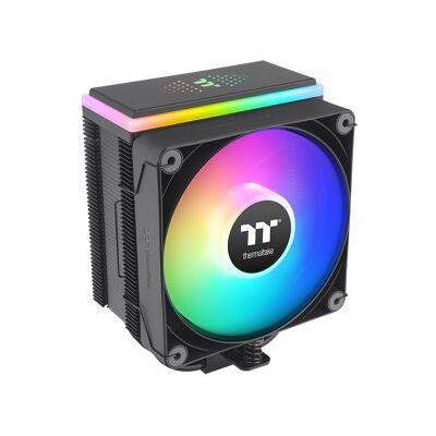 Thermaltake ASTRIA 400 Zwart Thermaltake ASTRIA 400 Zwart