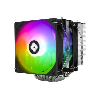Thermalright Phantom Spirit 120 SE ARGB Thermalright Phantom Spirit 120 SE ARGB