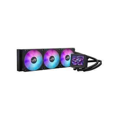 Asus ROG Ryujin III 360 ARGB Extreme Asus ROG Ryujin III 360 ARGB Extreme