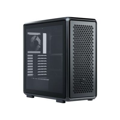 Cooler Master MasterFrame 600 Cooler Master MasterFrame 600