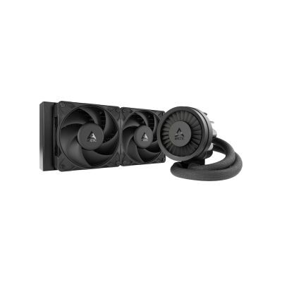 ARCTIC Liquid Freezer III Pro 240 (black) ARCTIC Liquid Freezer III Pro 240 (black)