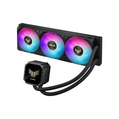 Asus TUF Gaming LC III 360 ARGB LCD Asus TUF Gaming LC III 360 ARGB LCD