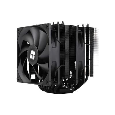 Thermalright Phantom Spirit 120 SE Black Thermalright Phantom Spirit 120 SE Black