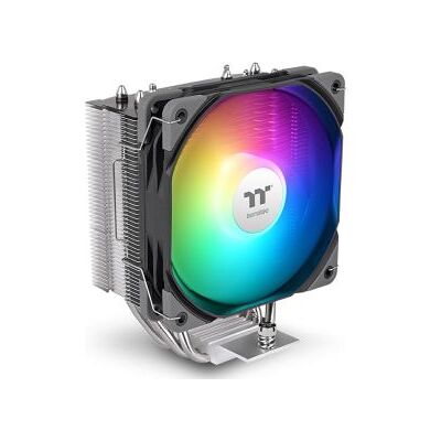 Thermaltake UX400 ARGB Luchtkoeler Thermaltake UX400 ARGB Luchtkoeler