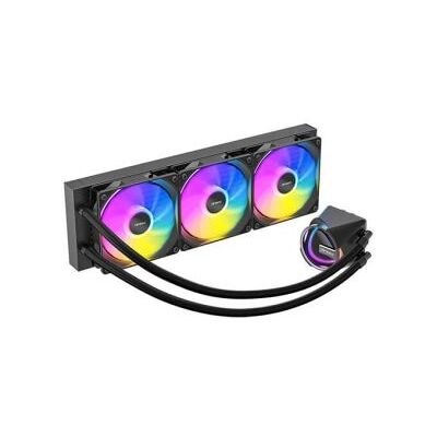 Antec Skeleton 360 ARGB Antec Skeleton 360 ARGB