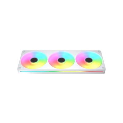 COUGAR Gaming UNITY 360 ARGB Reverse Blade Wit COUGAR Gaming UNITY 360 ARGB Reverse Blade Wit