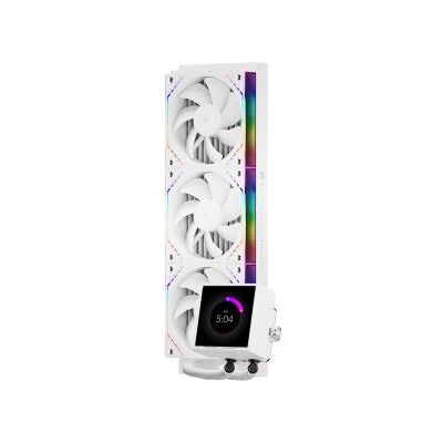 Thermalright Peerless Vision 360 Argb White Thermalright Peerless Vision 360 Argb White