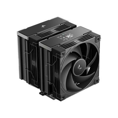 DeepCool AK620 G2 Digital NYX DeepCool AK620 G2 Digital NYX