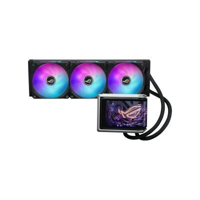 ASUS ROG RYUO IV 360 ARGB ASUS ROG RYUO IV 360 ARGB