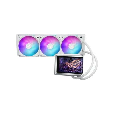 ASUS ROG RYUO IV 360 ARGB WHT ASUS ROG RYUO IV 360 ARGB WHT