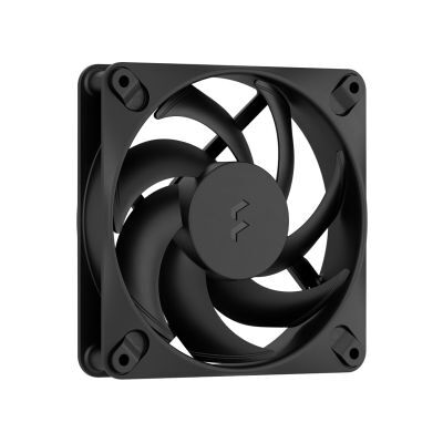 Fractal Design Dynamic 3 - 12 Black Fractal Design Dynamic 3 - 12 Black