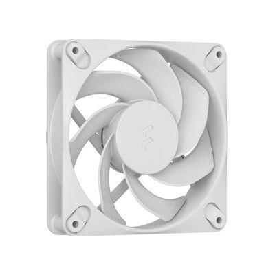 Fractal Design Dynamic 3 - 12 Reverse White Fractal Design Dynamic 3 - 12 Reverse White