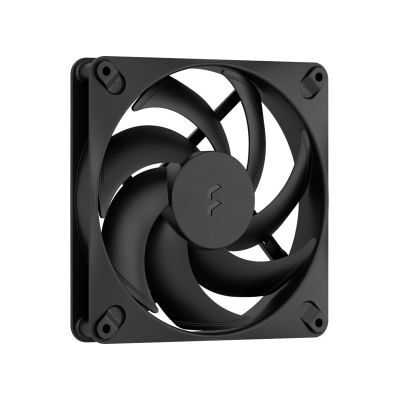 Fractal Design Dynamic 3 - 14 Black Fractal Design Dynamic 3 - 14 Black