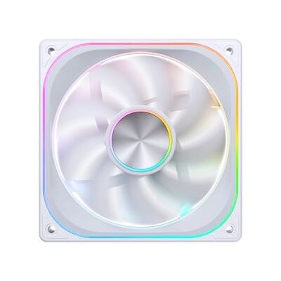 Jonsbo Za-120 PWM ARGB Fan - 120mm Jonsbo Za-120 PWM ARGB Fan - 120mm