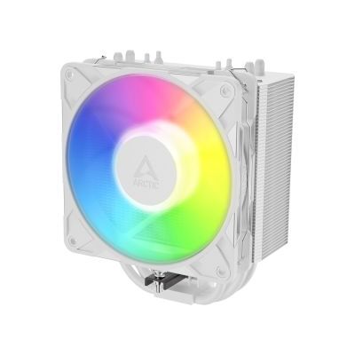 ARCTIC Freezer 36-S A-RGB White ARCTIC Freezer 36-S A-RGB White