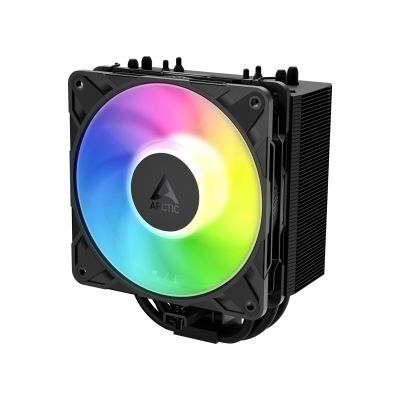 ARCTIC Freezer 36-S A-RGB Black ARCTIC Freezer 36-S A-RGB Black