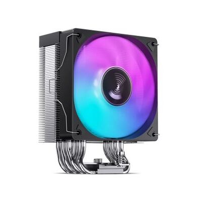 Jonsbo CR-1000MAX RGB Black Jonsbo CR-1000MAX RGB Black