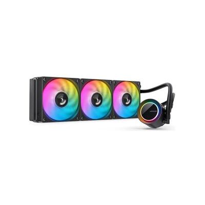 Jonsbo TG-360 Black Jonsbo TG-360 Black