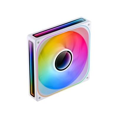 Jonsbo ZA-140W PWM ARGB White Jonsbo ZA-140W PWM ARGB White