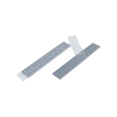 Gelid Solutions GP-Extreme - 120x20x3.0mm (Duo-pack) Gelid Solutions GP-Extreme - 120x20x3.0mm (Duo-pack)
