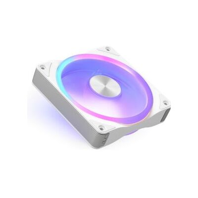 NZXT F120U Ultra RGB Fan - White NZXT F120U Ultra RGB Fan - White
