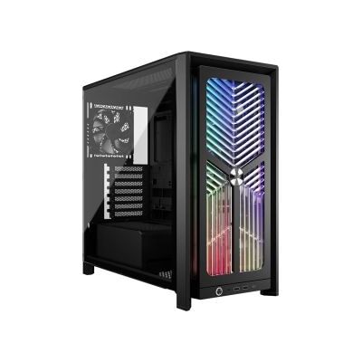 CORSAIR FRAME 4000X RS Black CORSAIR FRAME 4000X RS Black