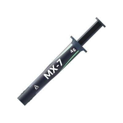 ARCTIC MX-7 ULTIMATE Performance Thermal Paste 4gram ARCTIC MX-7 ULTIMATE Performance Thermal Paste 4gram