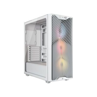 Corsair 3200D RS ARGB Performance White Corsair 3200D RS ARGB Performance White