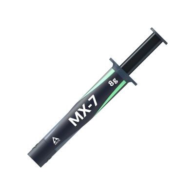 ARCTIC MX-7 ULTIMATE Performance Thermal Paste 8g ARCTIC MX-7 ULTIMATE Performance Thermal Paste 8g