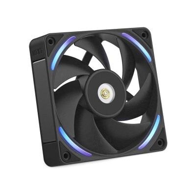 NZXT F120X RGB - Black NZXT F120X RGB - Black