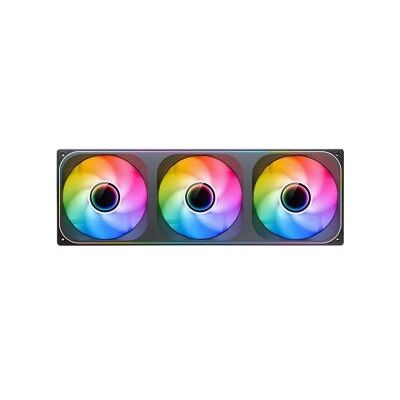 Jonsbo ZA-420BR PWM Reverse ARGB Black Jonsbo ZA-420BR PWM Reverse ARGB Black