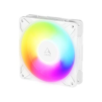 ARCTIC P12 Pro Reverse A-RGB White ARCTIC P12 Pro Reverse A-RGB White
