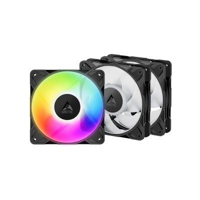 ARCTIC P12 Pro A-RGB LN - 3-pack ARCTIC P12 Pro A-RGB LN - 3-pack